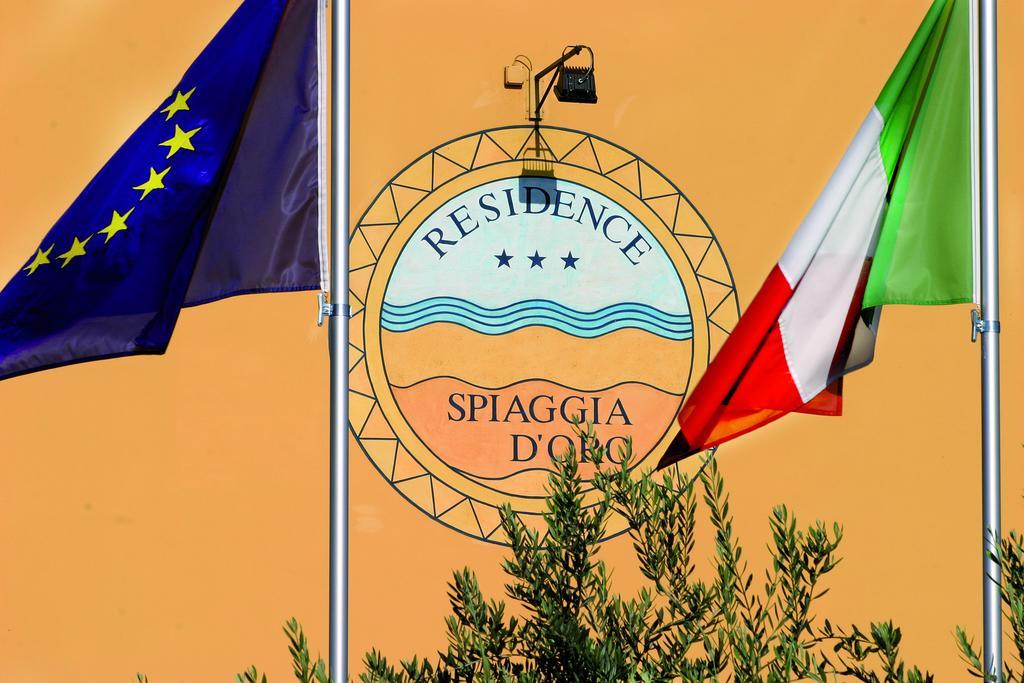 Residence Spiaggia D'Oro Desenzano del Garda Kültér fotó